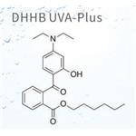 DHHB/UVA-PLUS UV absorber Diethylamino hydroxybenzoyl benzoate For cosmetics's suncreen 