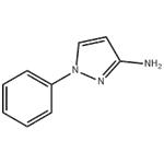 1-Phenyl-3-aminopyrazole