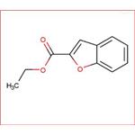 2-Benzofurancarboxylic acid ethyl ester