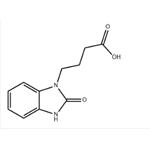 2-Oxo-1-benzimidazolinebutyric Acid