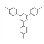 2,4,6-TRIS(4-BROMOPHENYL)-1,3,5-TRIAZINE