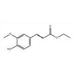 Ethyl 4-hydroxy-3-methoxycinnamate