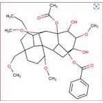 deoxyaconitine pictures