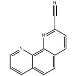 2-cyano-1,10-phenanthroline