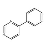 4-Phenylpyrimidine