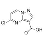 5-Chloropyrazolo[1,5-a]pyriMidine-3-carboxylic acid