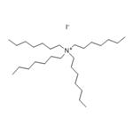 Tetra-n-heptylaMMoniuM iodide