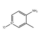 4-amino-3-methylpyridine 1-oxide