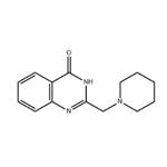 2-(piperidin-1-ylmethyl)quinazolin-4(3h)-one hydrochloride