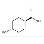 TRANS-4-AMINOCYCLOHEXANECARBOXYLIC ACID pictures