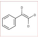 STYRENE-ALPHA,BETA,BETA-D3