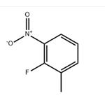 2-Fluoro-3-nitrotoluene 