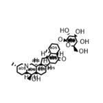 SipeiMine-3β-D-glucoside