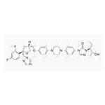 (3R,5R,2R,3S)-Posaconazole