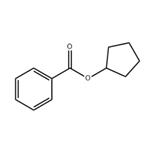 CYCLOPENTYL BENZOATE