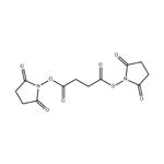 DISUCCINIMIDYL SUCCINATE