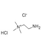 (2-AMINOETHYL)TRIMETHYLAMMONIUM