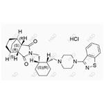 Lurasidone impurity 42