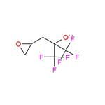 2-Oxiraneethanol, α,α-bis(trifluoromethyl)-