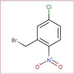 2-(bromomethyl)-4-chloro-1-nitrobenzene