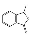 1(3H)-Isobenzofuranone,3-methyl-(9CI)