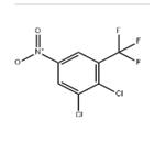 2,3-DICHLORO-5-NITRO-BENZOTRIFLUORIDE