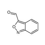 2,1-Benzisoxazole-3-carboxaldehyde (9CI)