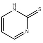 2-Mercaptopyrimidine