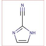 1H-IMIDAZOLE-2-CARBONITRILE