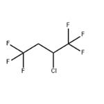 2-CHLORO-1,1,1,4,4,4-HEXAFLUOROBUTANE pictures