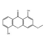 Mesuaxanthone A