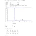 4-Amino-5-chloro-2,3-dihydrobenzofuran-7-carboxylic acid