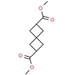 Dimethyl spiro[3.3]heptane-2,6-dicarboxylate