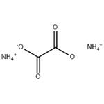 Ammonium oxalate