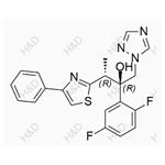 Isavuconazole Impurity 39