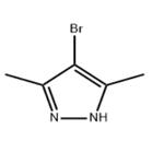 	4-Bromo-3,5-dimethylpyrazole