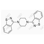 Lurasidone impurity 1