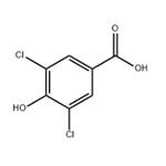 3,5-Dichloro-4-hydroxybenzoic acid