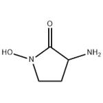 3-Amino-1-hydroxypyrrolidin-2-one pictures