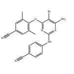 269055-15-4 Etravirine