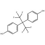 Hexafluorobisphenol A