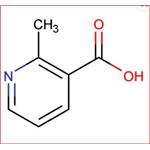 2-Methylnicotinic acid