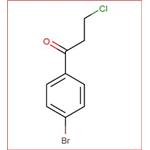 4'-BROMO-3-CHLOROPROPIOPHENONE