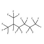 Perfluoroisoheptyl iodide