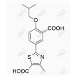  Febuxostat Impurity 2