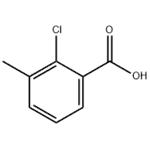 2-Chloro-3-methylbenzoic acid