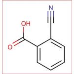 2-CYANOBENZOIC ACID