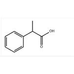 2-PHENYLPROPIONIC ACID