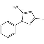 5-Amino-3-methyl-1-phenylpyrazole