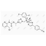 Isavuconazole Impurity 51